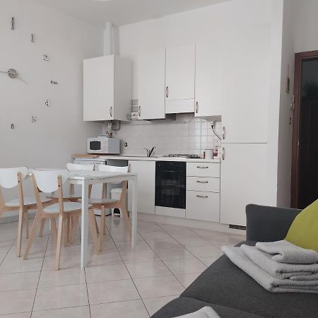 Due Ale - Nuova Casa Di Corte A Trieste Eksteriør billede