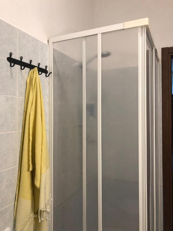 Due Ale - Nuova Casa Di Corte A Trieste Eksteriør billede
