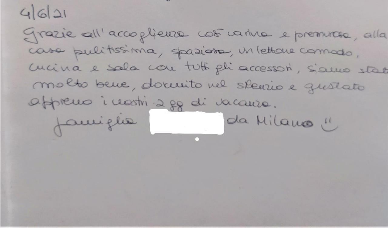 Due Ale - Nuova Casa Di Corte A Trieste Eksteriør billede